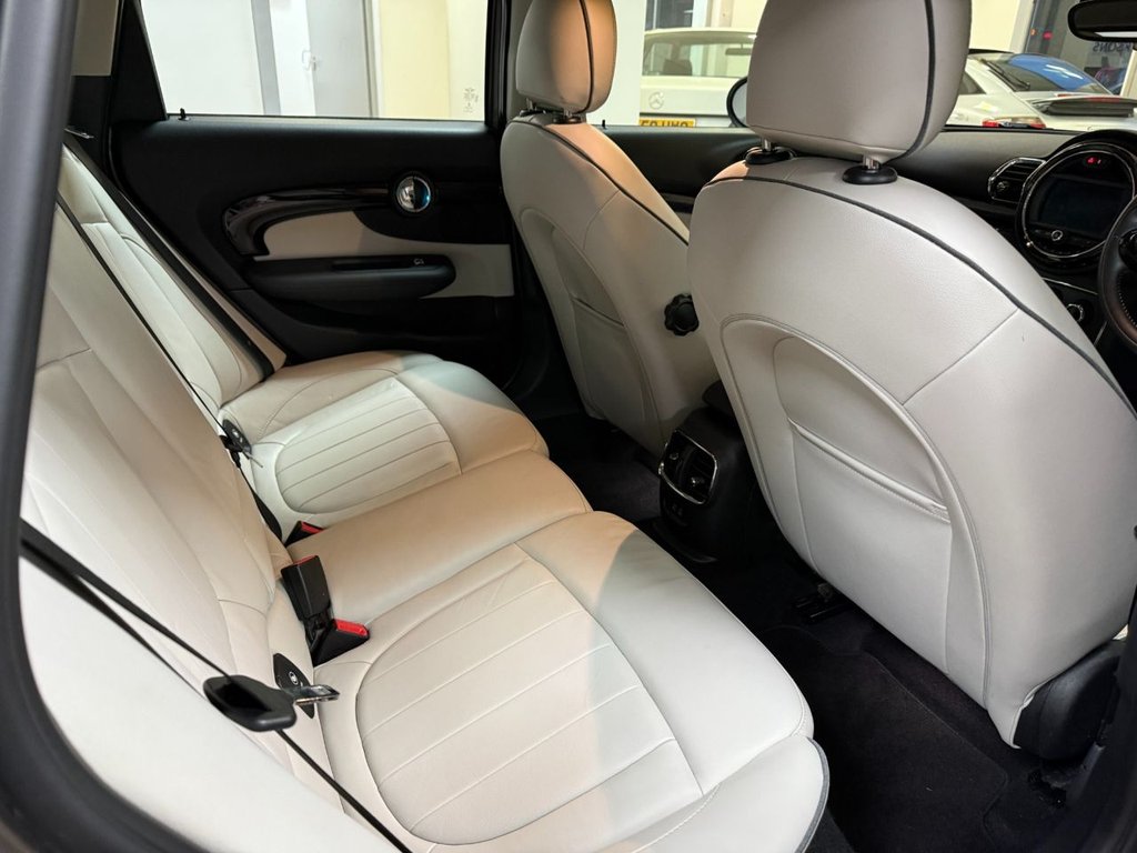 Used MINI Clubman 2019 for sale - 77250294: Photo 15