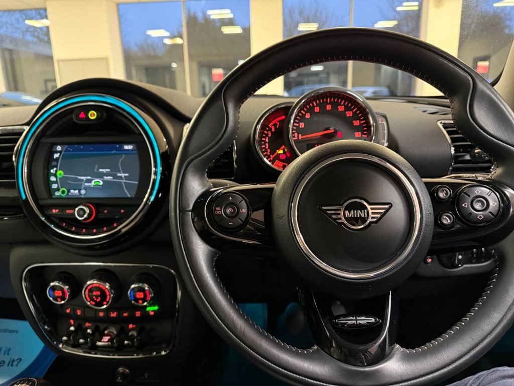 Used MINI Clubman 2019 for sale - 77250294: Photo 17