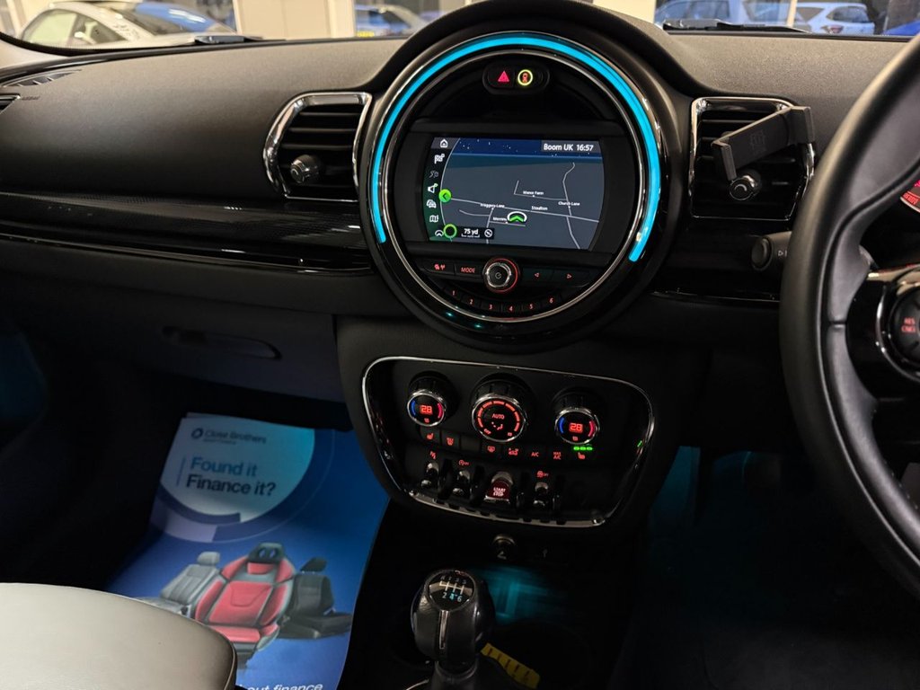 Used MINI Clubman 2019 for sale - 77250294: Photo 18