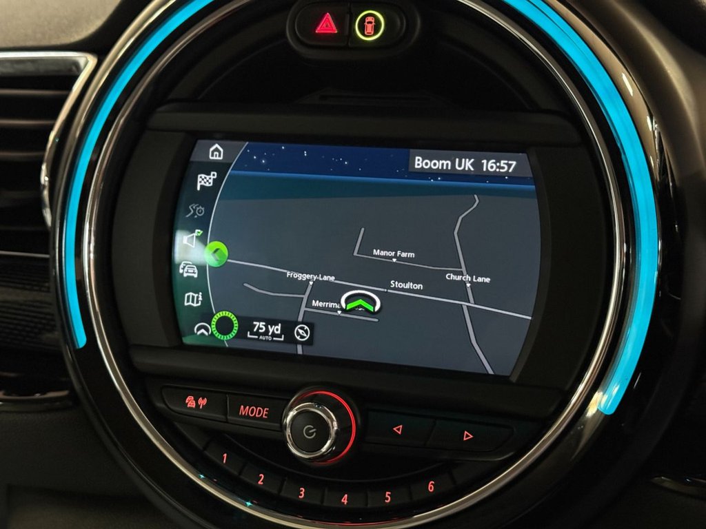 Used MINI Clubman 2019 for sale - 77250294: Photo 19