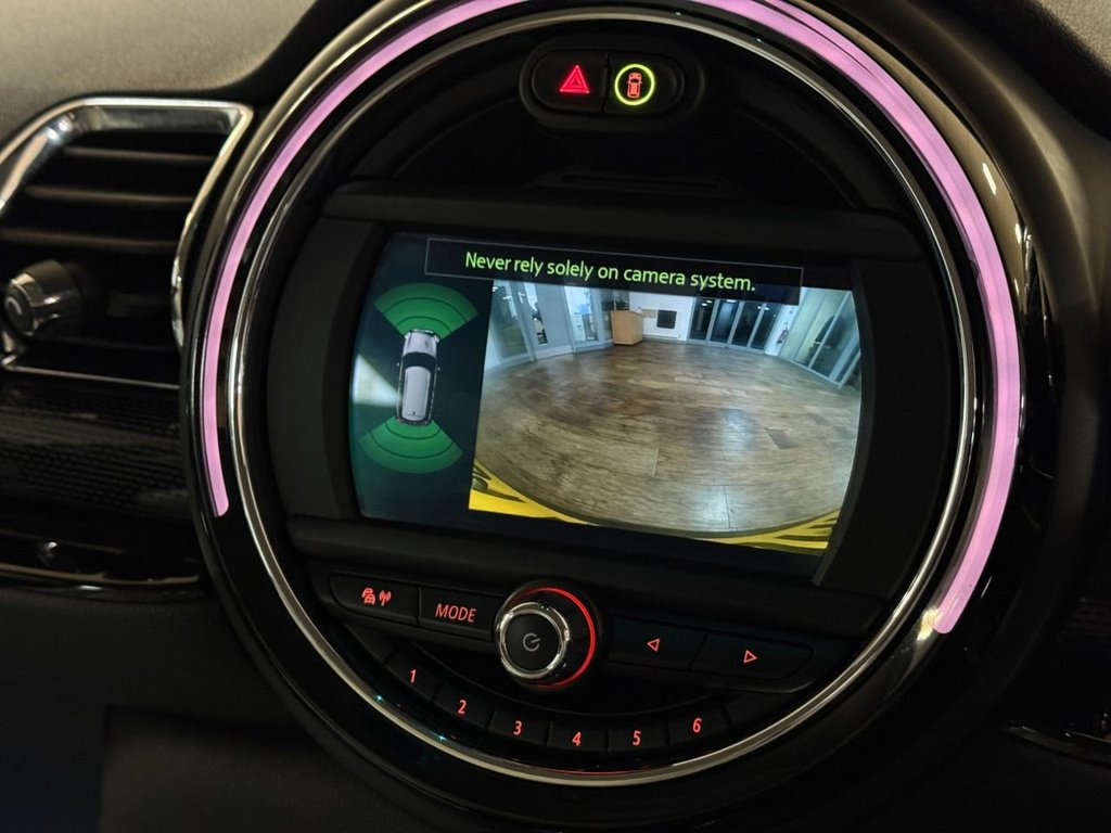 Used MINI Clubman 2019 for sale - 77250294: Photo 20