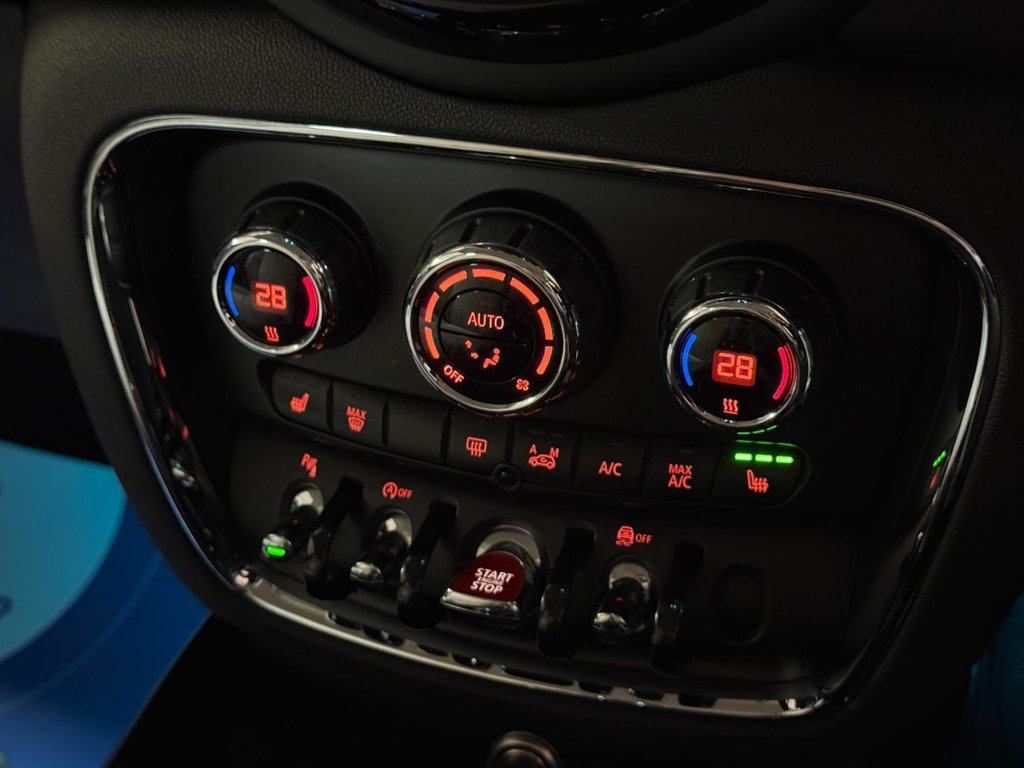 Used MINI Clubman 2019 for sale - 77250294: Photo 21