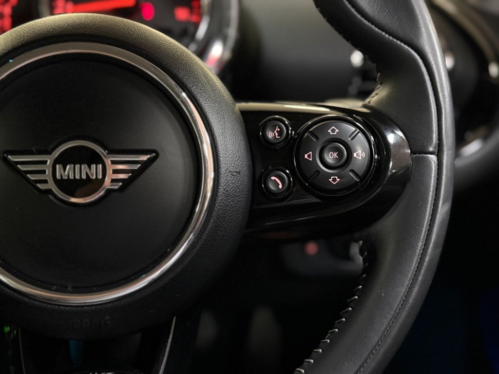 Used MINI Clubman 2019 for sale - 77250294: Photo 26