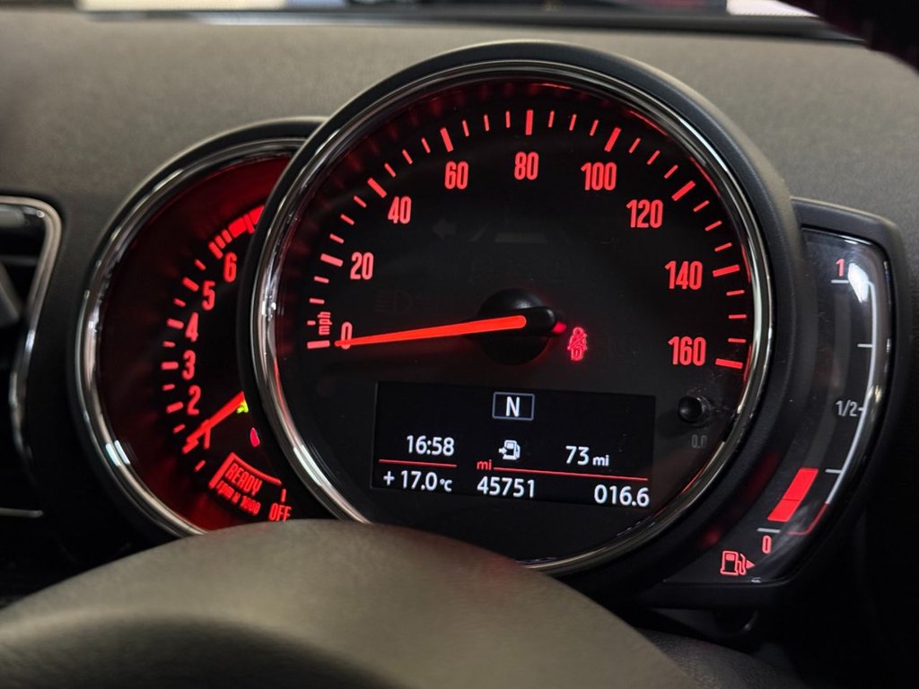 Used MINI Clubman 2019 for sale - 77250294: Photo 28