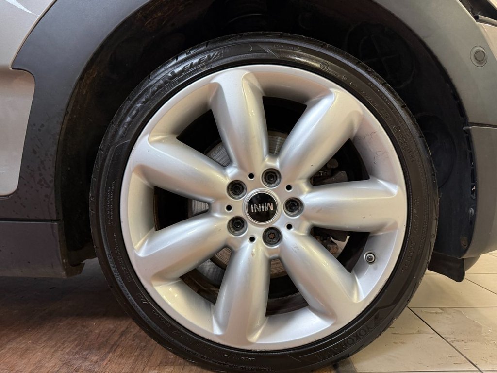 Used MINI Clubman 2019 for sale - 77250294: Photo 30