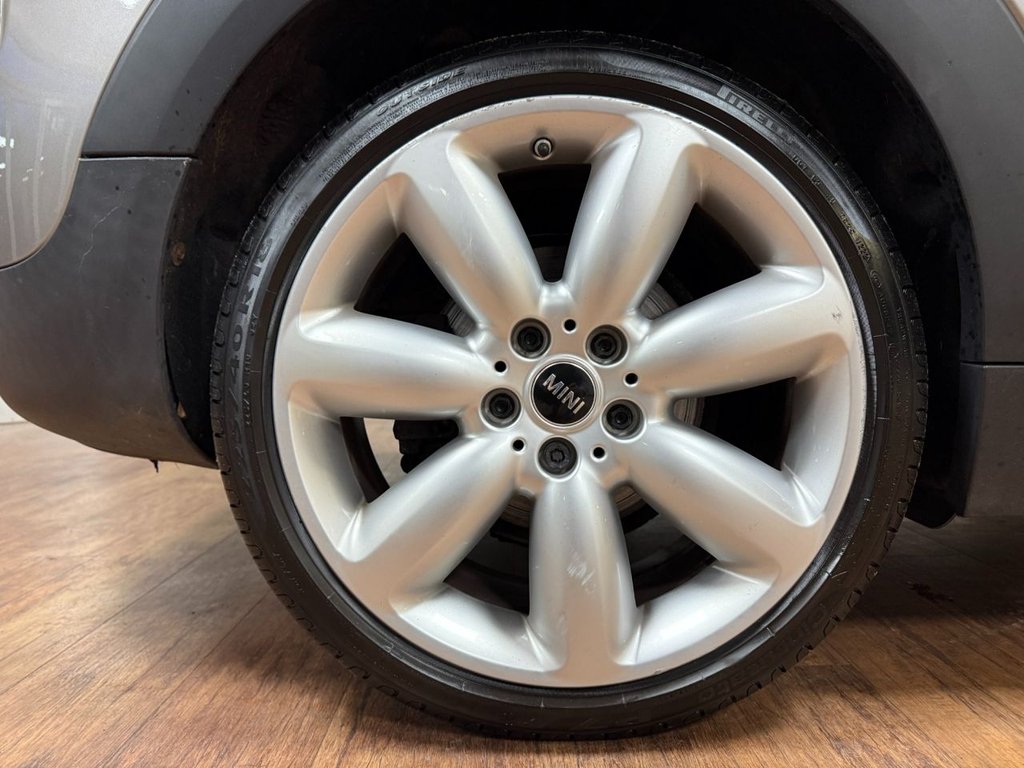 Used MINI Clubman 2019 for sale - 77250294: Photo 31