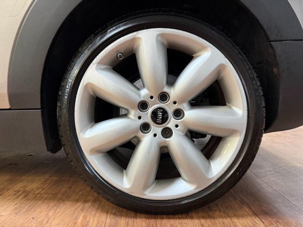 Used MINI Clubman 2019 for sale - 77250294: Photo 32