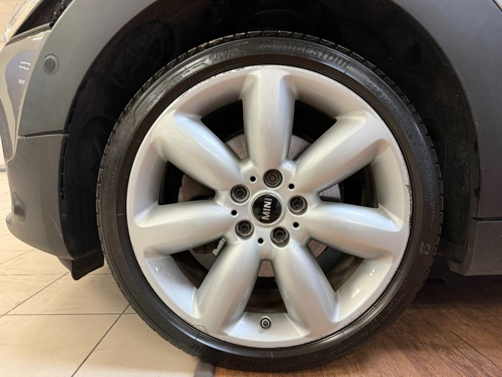 Used MINI Clubman 2019 for sale - 77250294: Photo 33