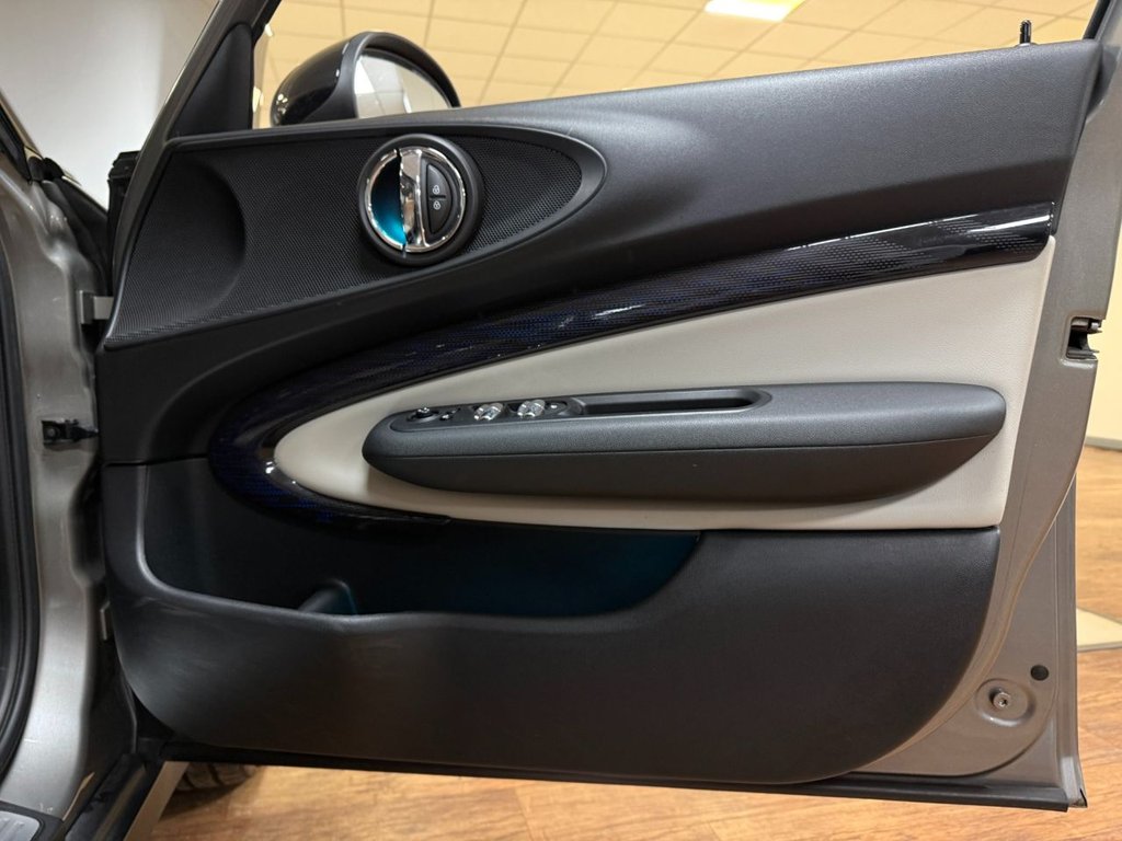 Used MINI Clubman 2019 for sale - 77250294: Photo 35