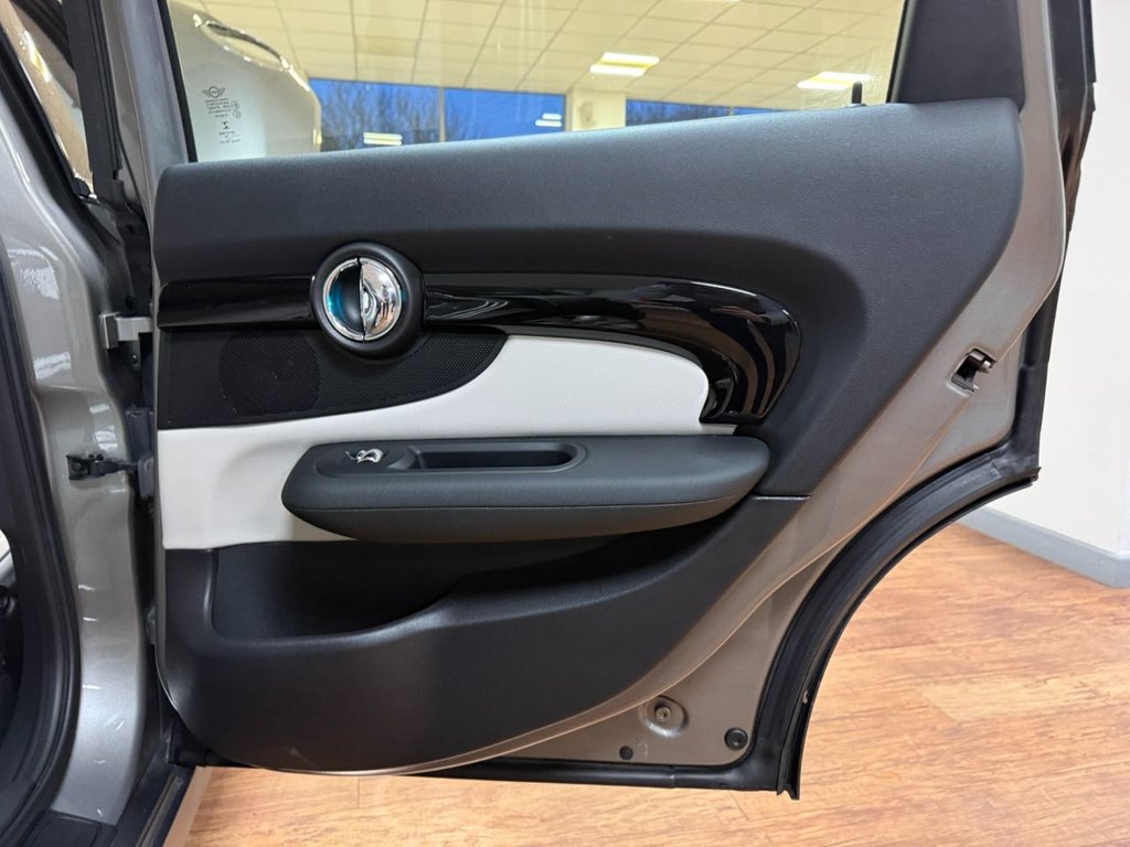 Used MINI Clubman 2019 for sale - 77250294: Photo 36