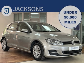 2013 (63) - 1.2 TSI BlueMotion Tech S Hatchback 5dr Petrol Manual Euro 5 (s/s) (85 ps)