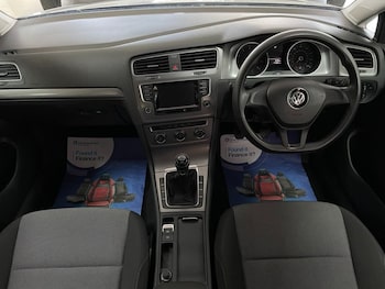 Used Volkswagen Golf 2013 for sale - 75843208: Photo