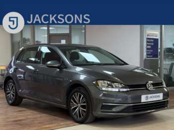 2017 (17) - 1.4 TSI BlueMotion Tech SE Nav Hatchback 5dr Petrol Manual Euro 6 (s/s) (12