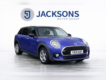 Used MINI Clubman 2019 for sale - 77212949: Photo
