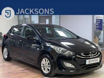 2012 (62) - 1.6 Active Hatchback 5dr Petrol Auto Euro 5 (120 ps)