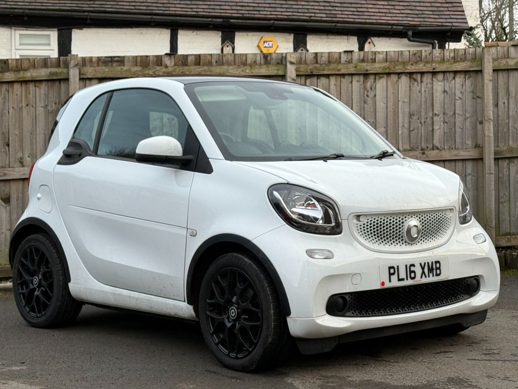 Used smart fortwo 2016 for sale - 77394697: Photo 10