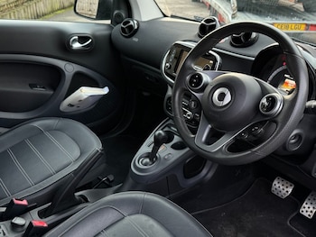 Used smart fortwo 2016 for sale - 77394697: Photo