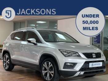 2018 (18) - 1.0 TSI Ecomotive SE Technology SUV 5dr Petrol Manual Euro 6 (s/s) (115 ps)