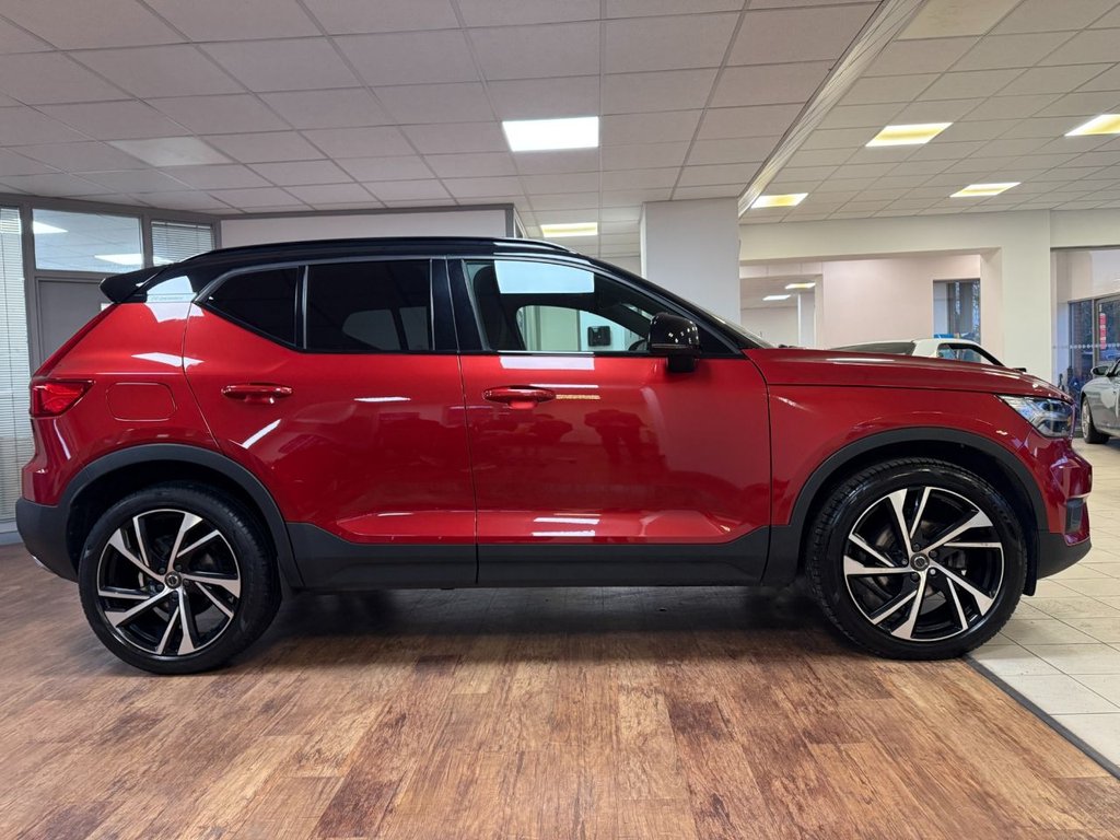 Used Volvo XC40 2020 for sale - 76686094: Photo 13
