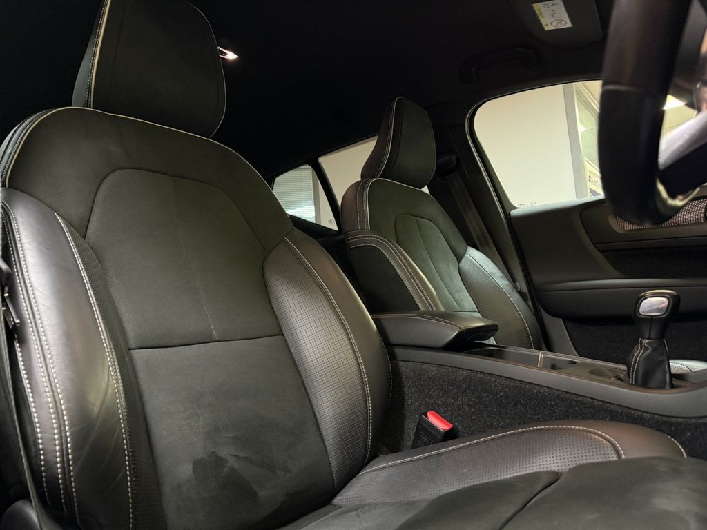 Used Volvo XC40 2020 for sale - 76686094: Photo 17