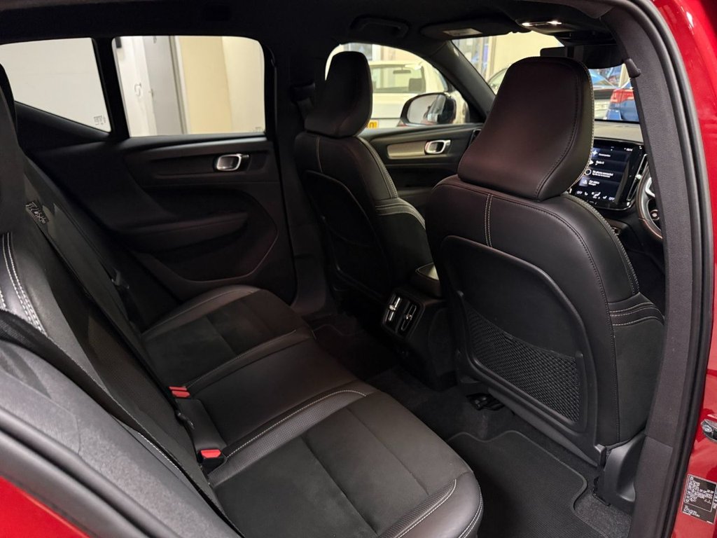 Used Volvo XC40 2020 for sale - 76686094: Photo 18