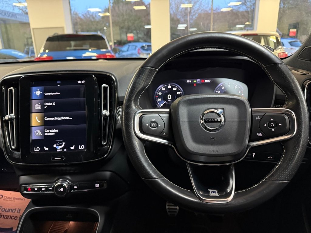 Used Volvo XC40 2020 for sale - 76686094: Photo 19