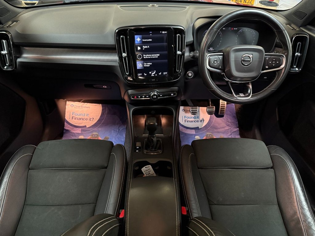 Used Volvo XC40 2020 for sale - 76686094: Photo 2