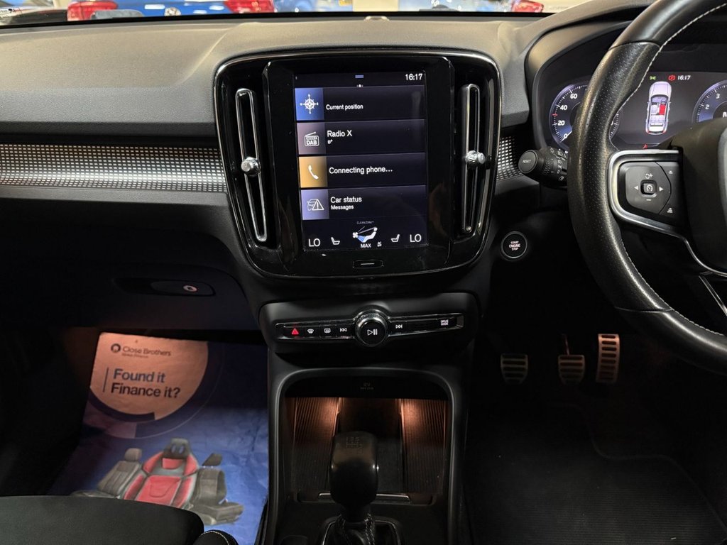 Used Volvo XC40 2020 for sale - 76686094: Photo 21