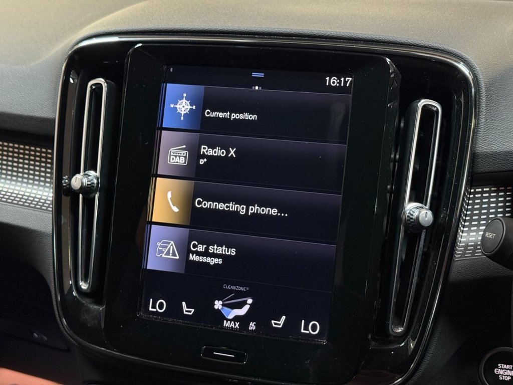 Used Volvo XC40 2020 for sale - 76686094: Photo 22