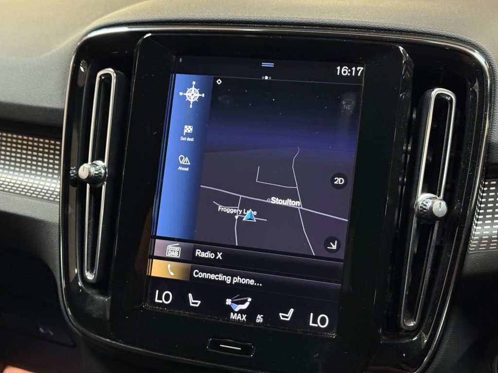 Used Volvo XC40 2020 for sale - 76686094: Photo 23