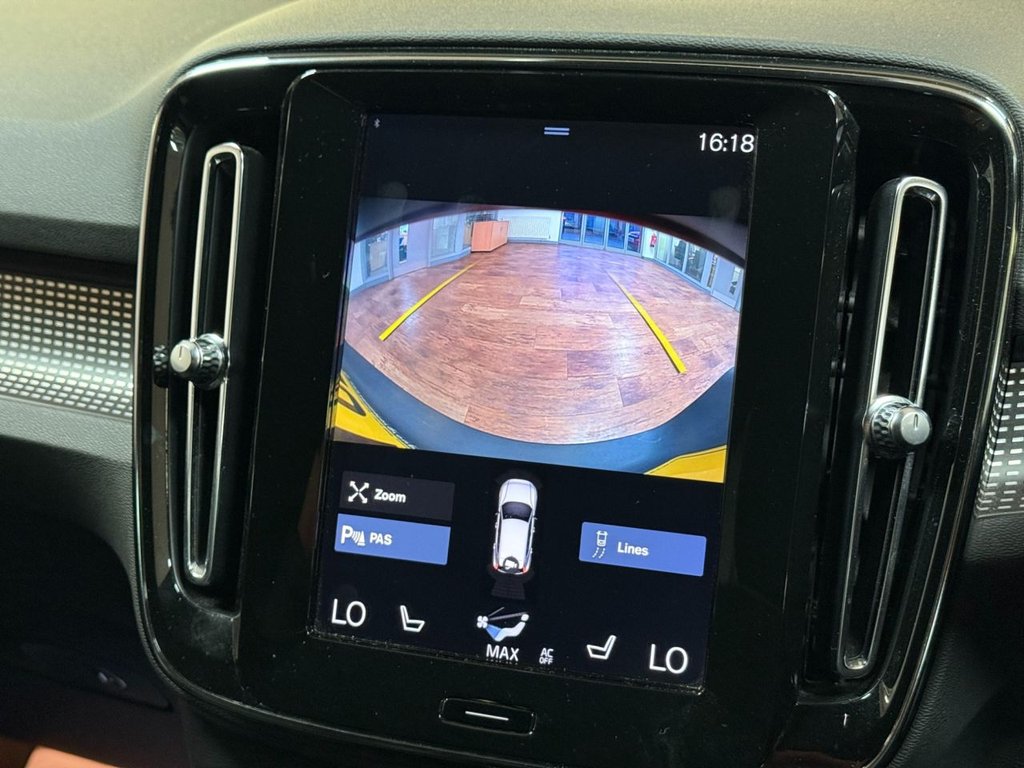 Used Volvo XC40 2020 for sale - 76686094: Photo 24