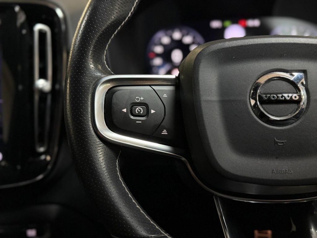 Used Volvo XC40 2020 for sale - 76686094: Photo 28