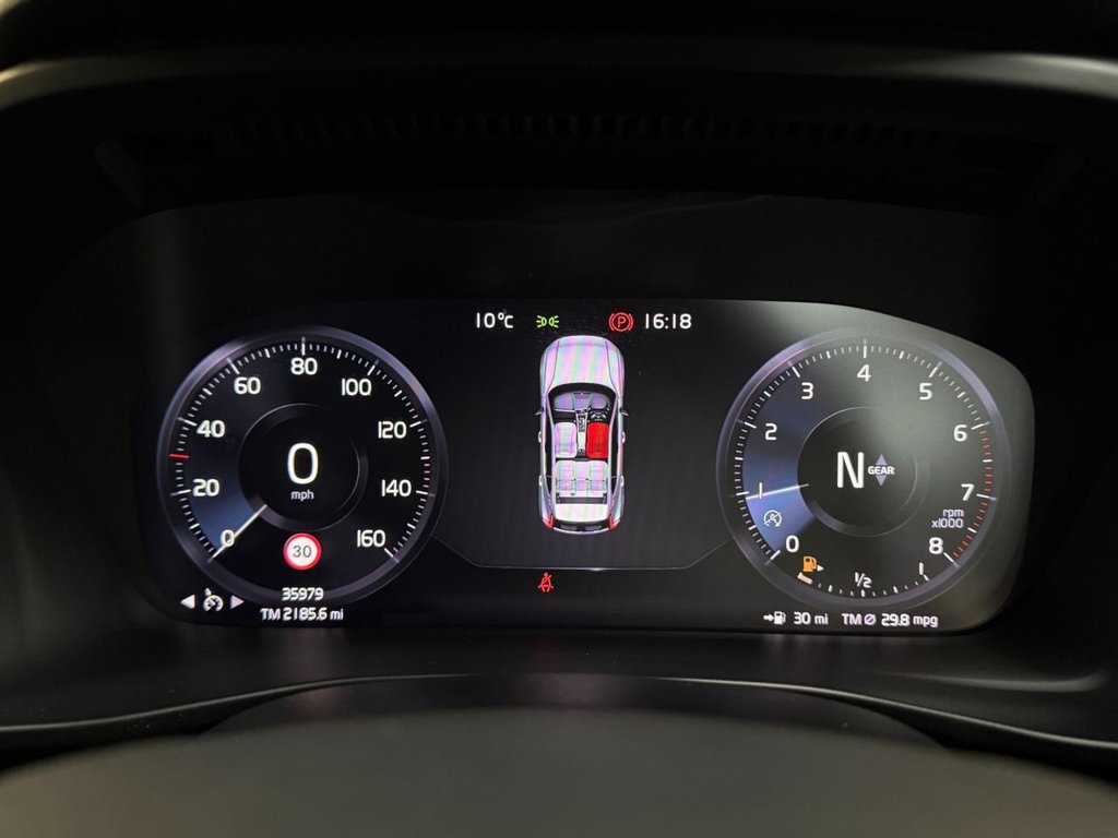 Used Volvo XC40 2020 for sale - 76686094: Photo 31