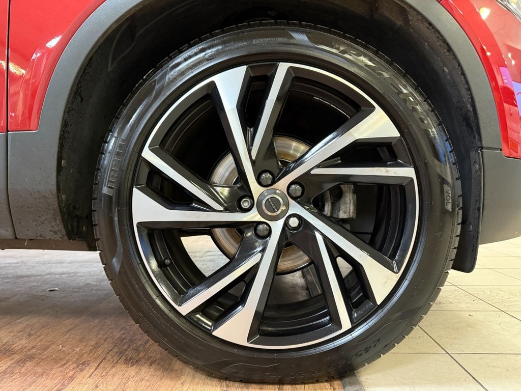 Used Volvo XC40 2020 for sale - 76686094: Photo 33