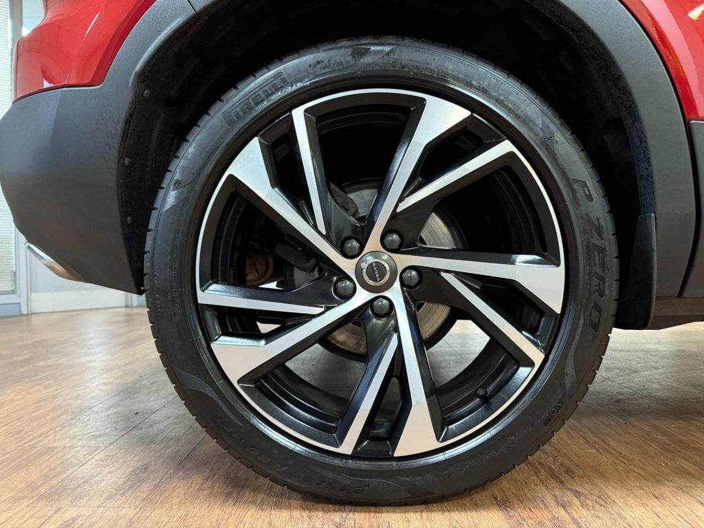 Used Volvo XC40 2020 for sale - 76686094: Photo 34