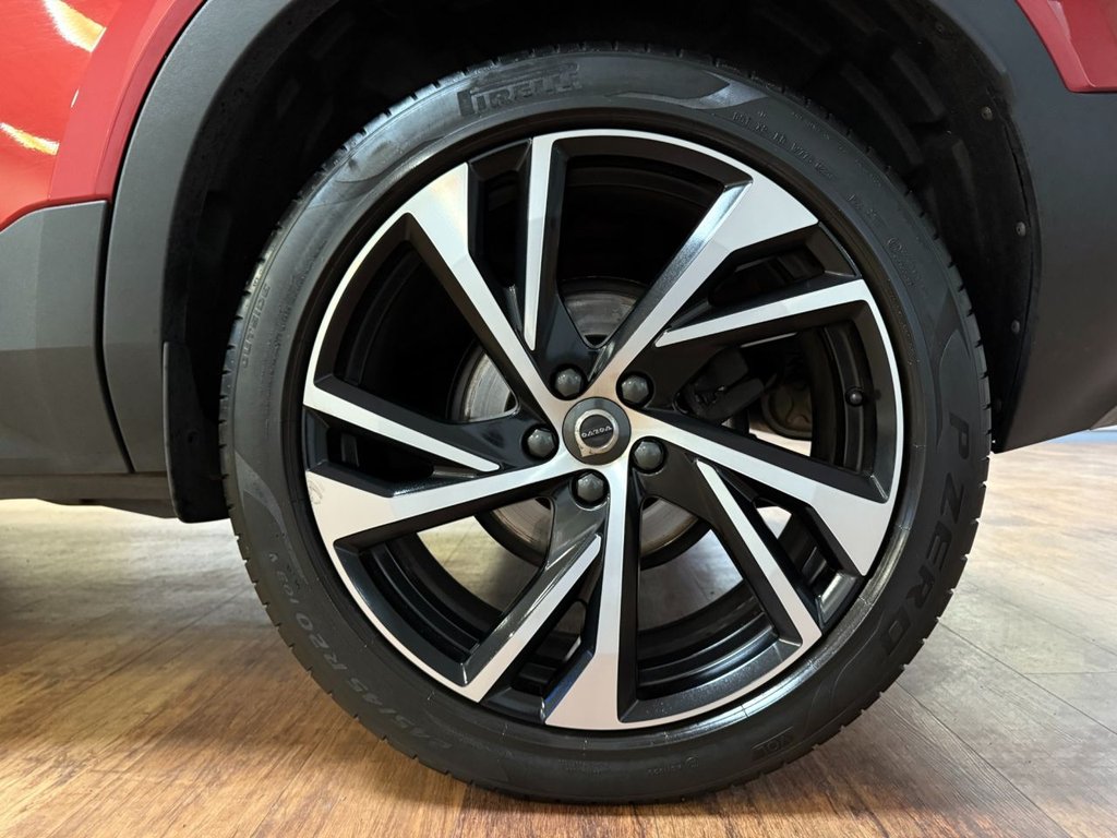 Used Volvo XC40 2020 for sale - 76686094: Photo 35