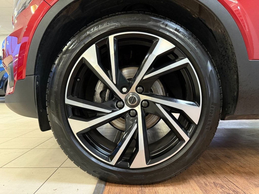 Used Volvo XC40 2020 for sale - 76686094: Photo 36