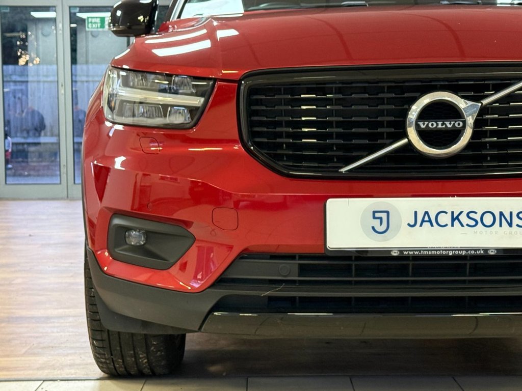 Used Volvo XC40 2020 for sale - 76686094: Photo 6