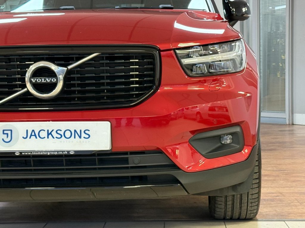 Used Volvo XC40 2020 for sale - 76686094: Photo 7