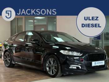 2017 (67) - 2.0 TDCi ST-Line Hatchback 5dr Diesel Manual Euro 6 (s/s) (150 ps)