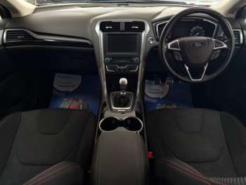 Used Ford Mondeo 2017 for sale - 74896118: Photo
