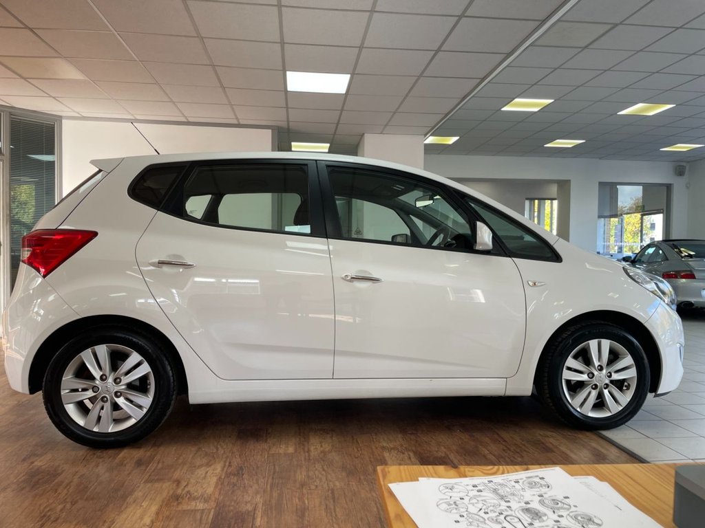 Used Hyundai Ix20 2015 for sale - 76367693: Photo 13