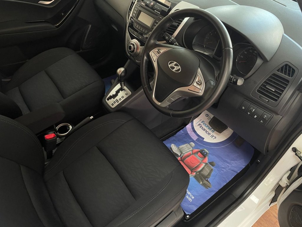 Used Hyundai Ix20 2015 for sale - 76367693: Photo 16