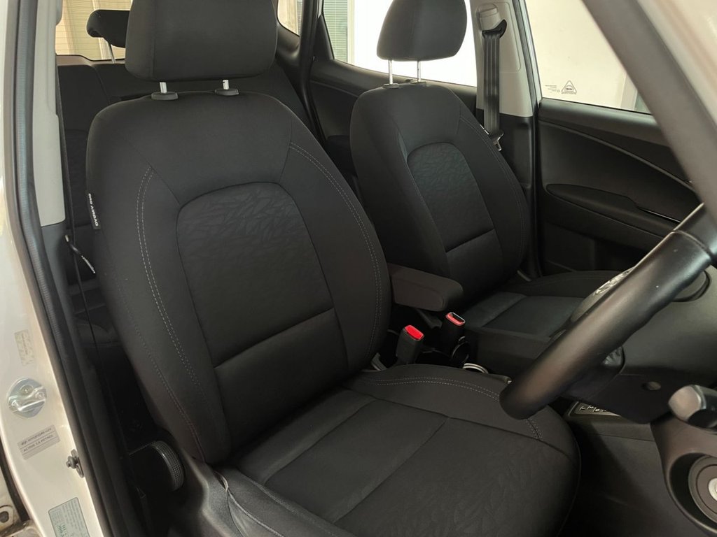 Used Hyundai Ix20 2015 for sale - 76367693: Photo 17