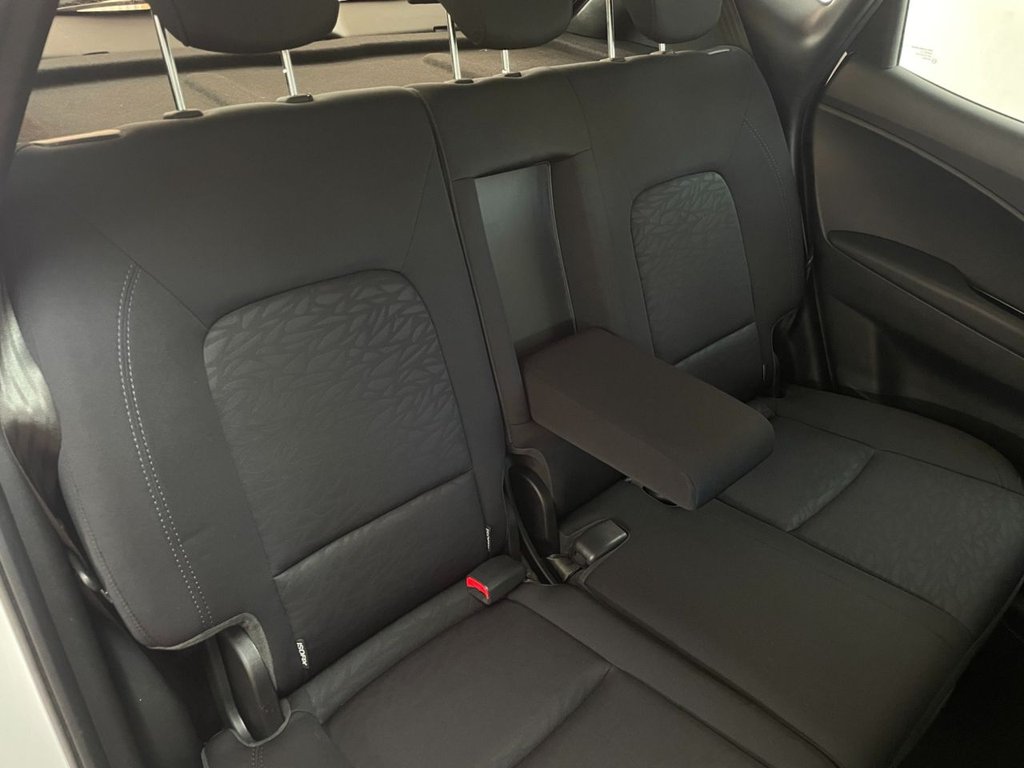 Used Hyundai Ix20 2015 for sale - 76367693: Photo 18