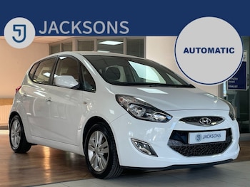 2015 (64) - 1.6 Active Hatchback 5dr Petrol Auto Euro 5 (123 bhp)
