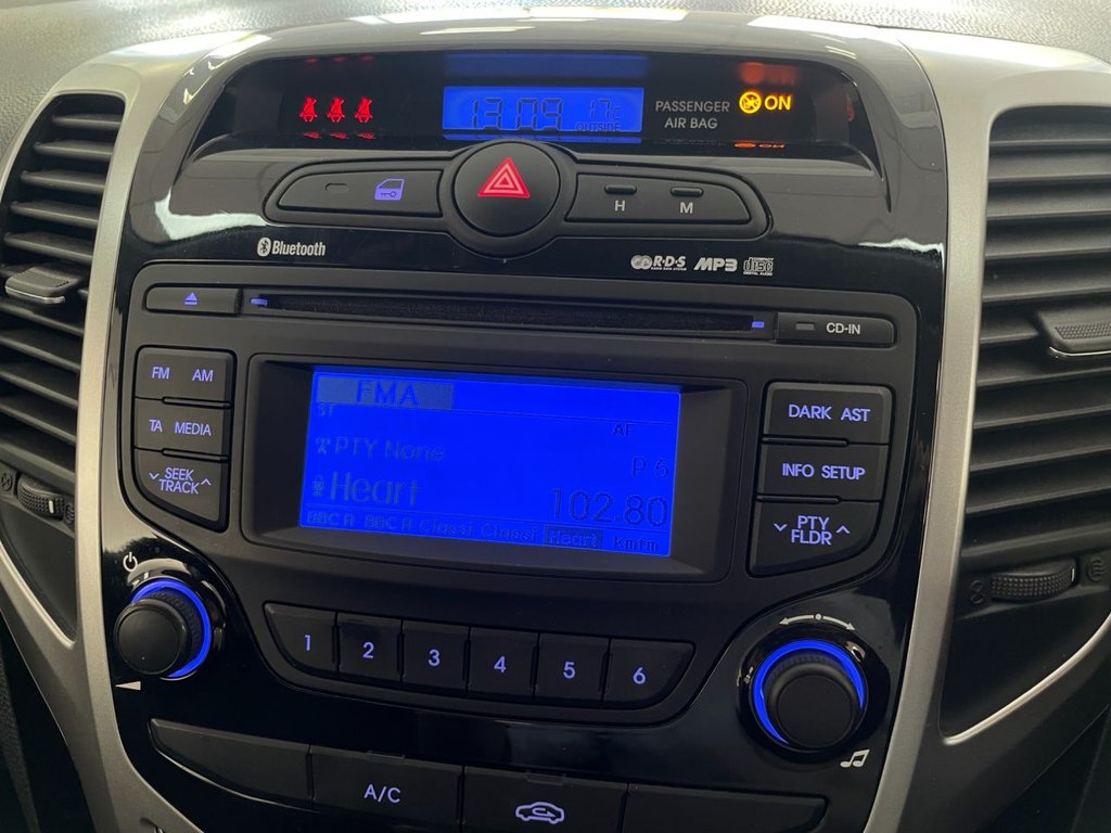 Used Hyundai Ix20 2015 for sale - 76367693: Photo 22