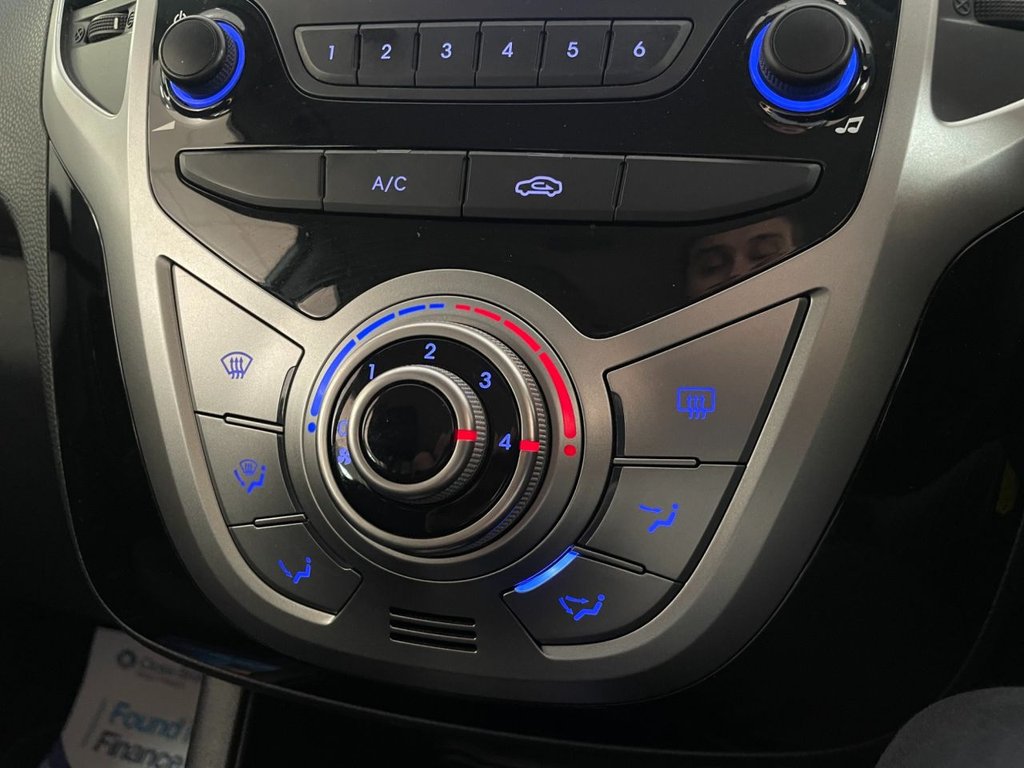 Used Hyundai Ix20 2015 for sale - 76367693: Photo 23