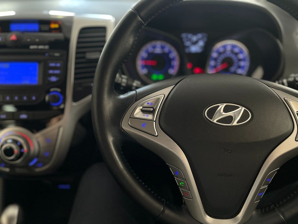 Used Hyundai Ix20 2015 for sale - 76367693: Photo 26