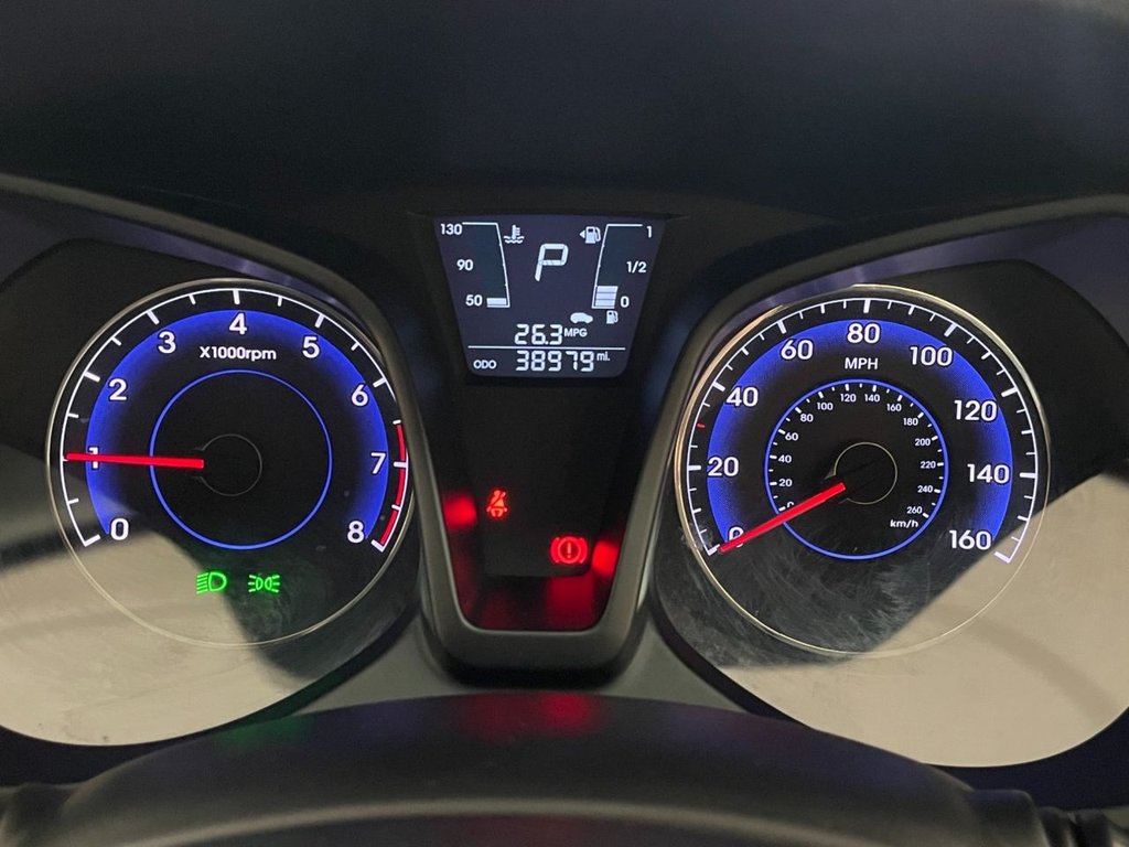 Used Hyundai Ix20 2015 for sale - 76367693: Photo 29